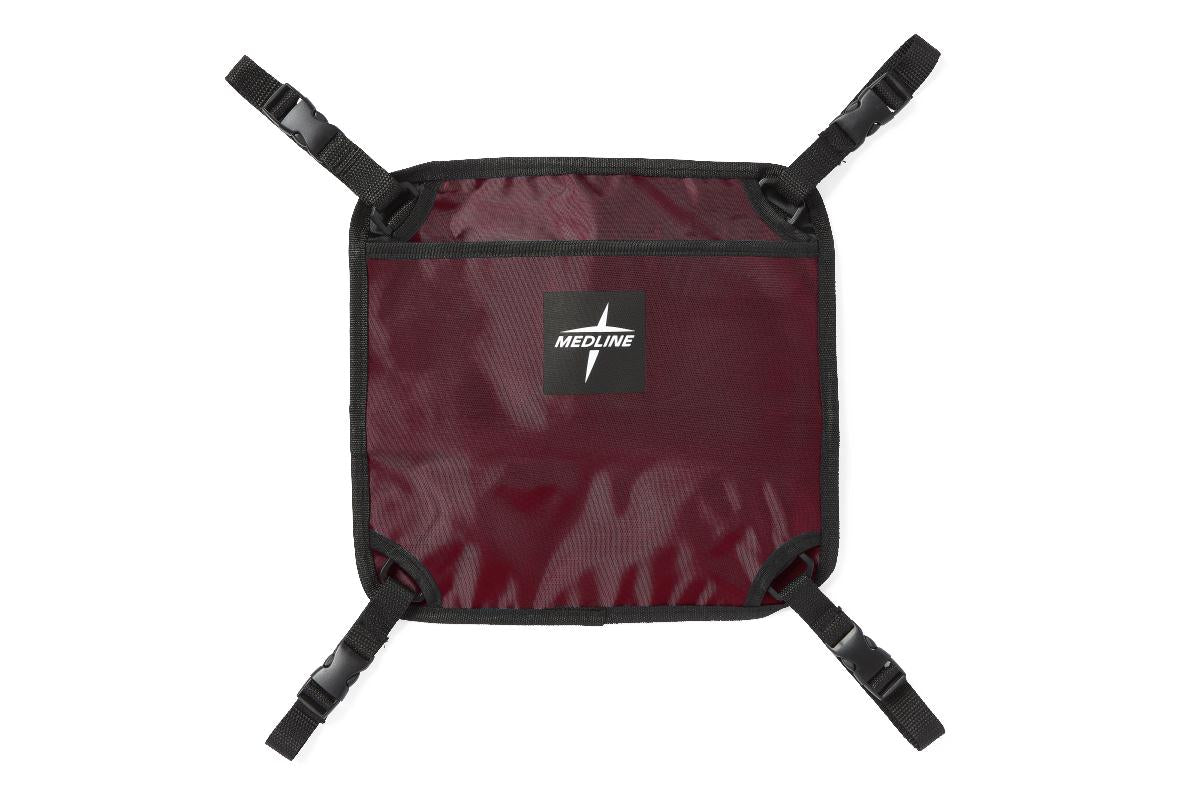 Medline Universal Mobility Storage Bags - Senior.com Mobility Bags